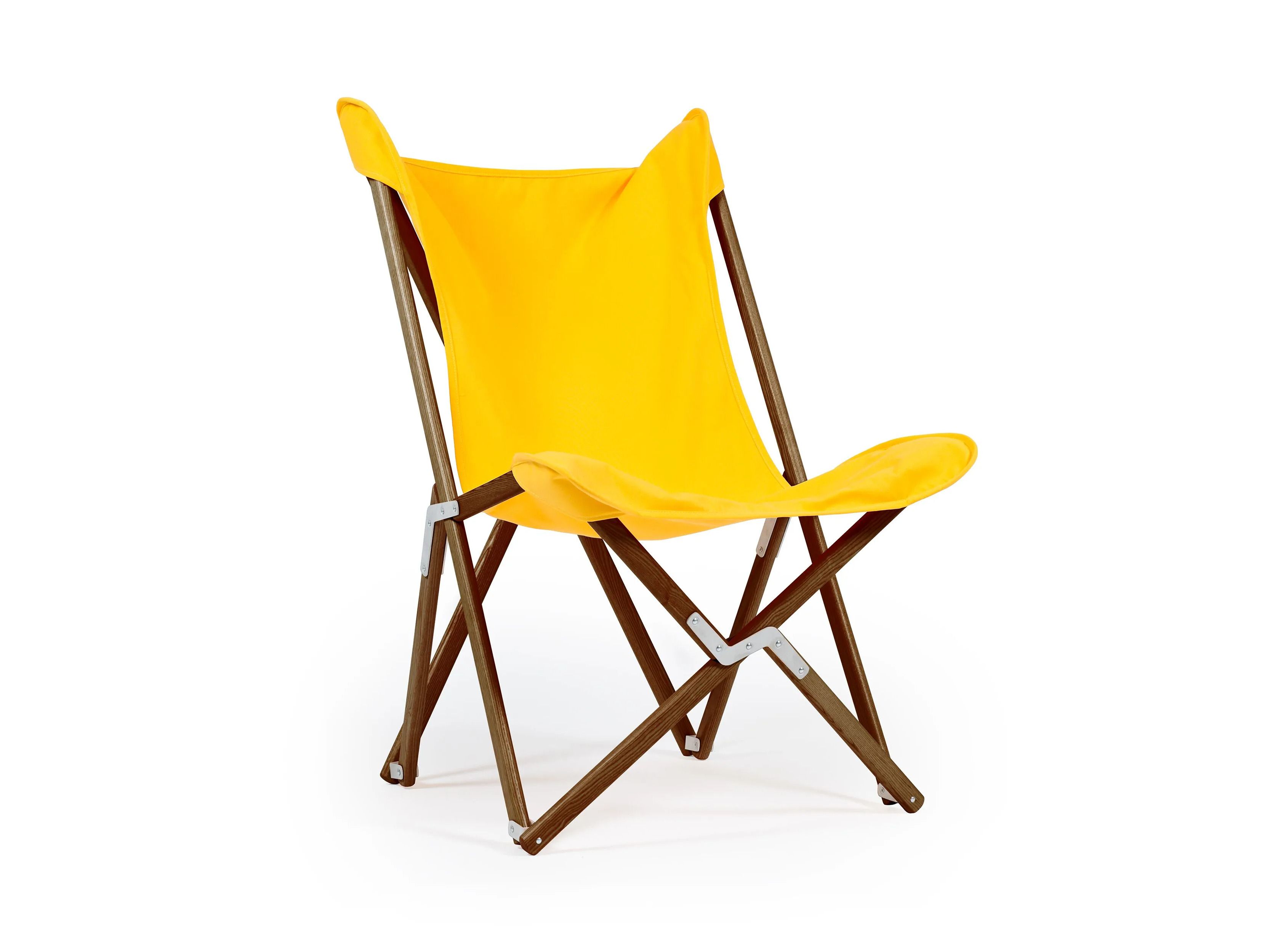 Ясень складной садовый стул Telami Solemio ARCH-00152242