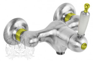 ML.OXF-6338.BI.CRDO Смеситель Migliore Oxford