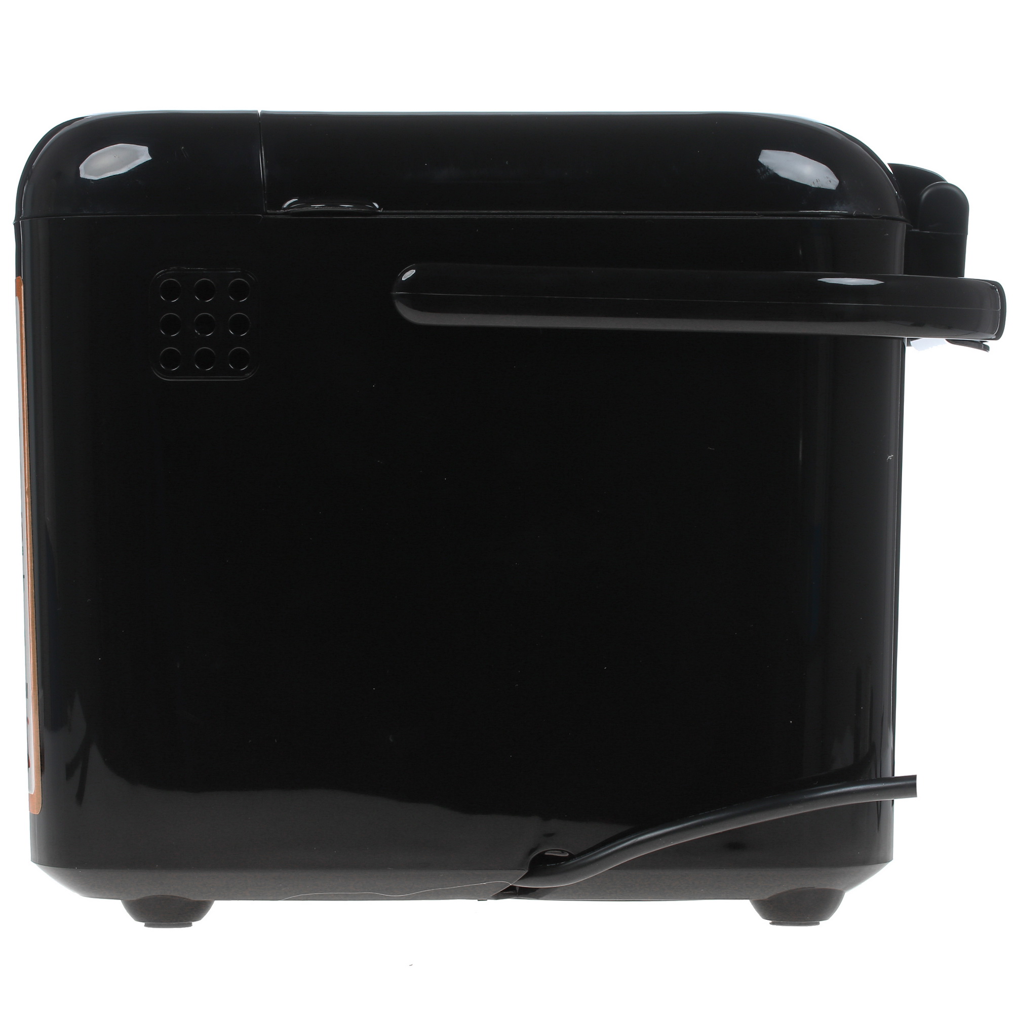 1170976 Хлебопечь Endever Skyline MB-59 черный STDN-0120838 - Вид №5