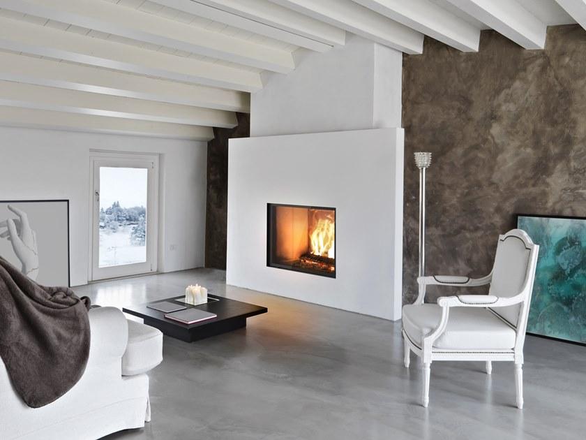 Jolly Mec Каминная топка класса а + Sistemi ad aria sun-id-1354616 - Вид №1