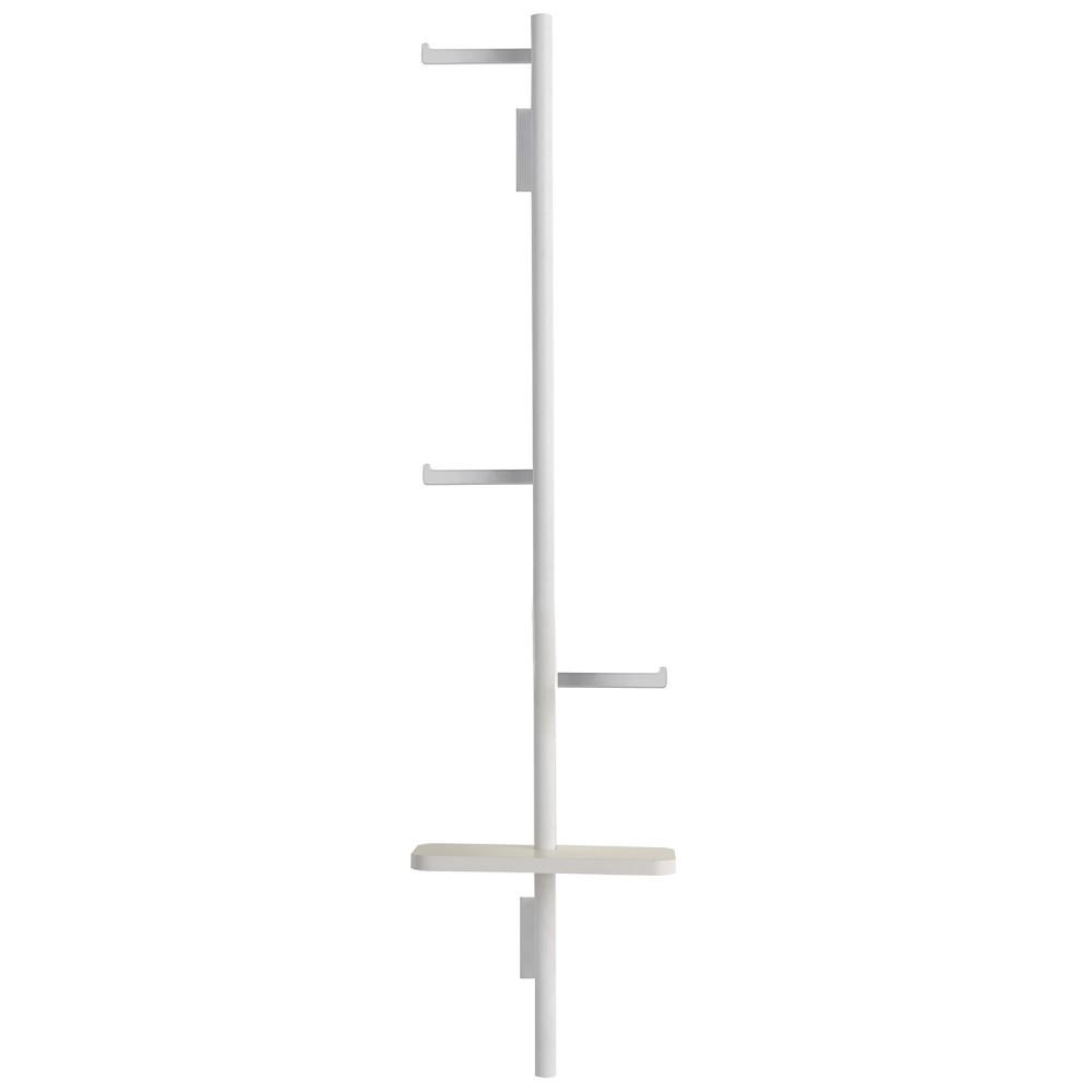 EVBAPK7NEVER Life Design Настенный органайзер - Prop  Непрозрачный черный  - Вид №1