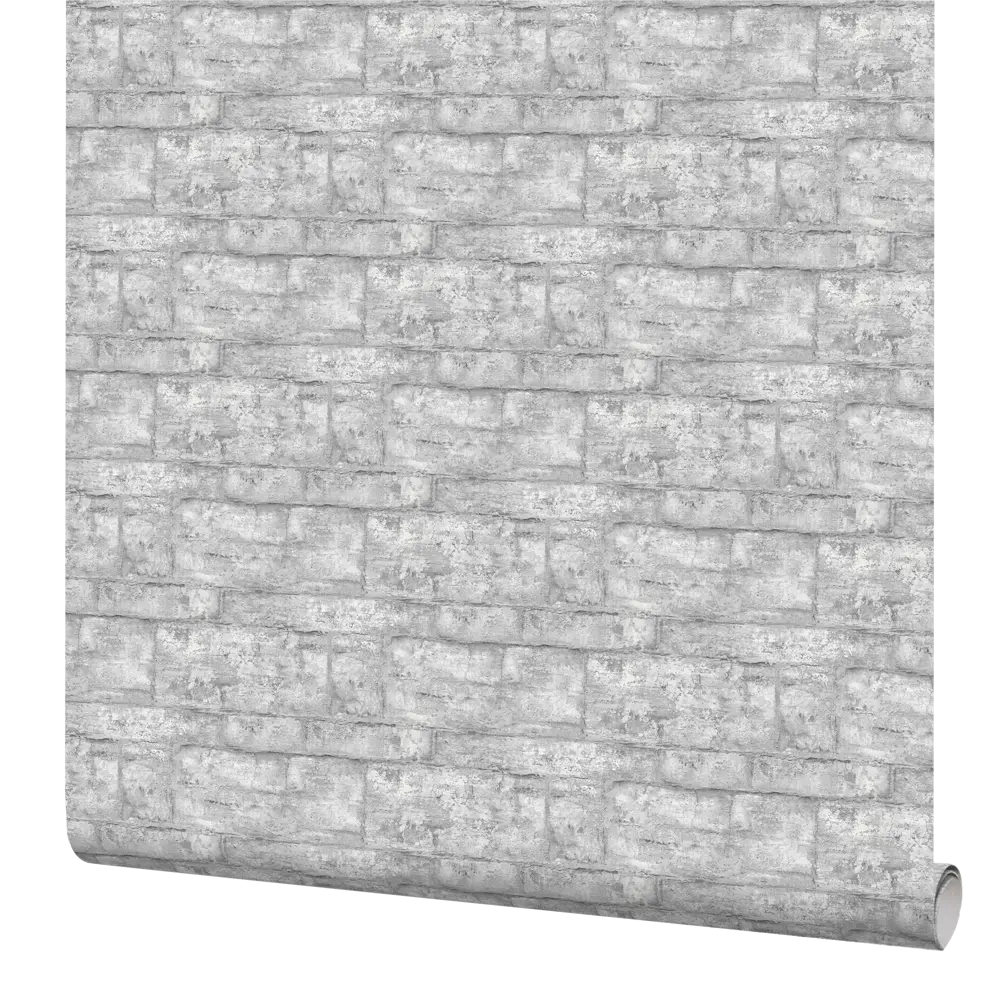 Обои флизелиновые Erismann серые 1.06х10 м ЭР12102-31 Fashion for walls 3 STLM-2155012
