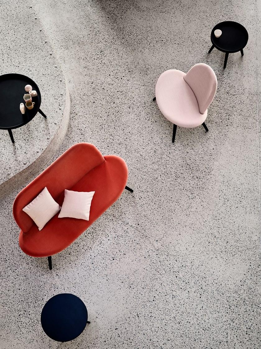 SOFTLINE Мягкое кресло Orlando sun-id-1463983 - Вид №2