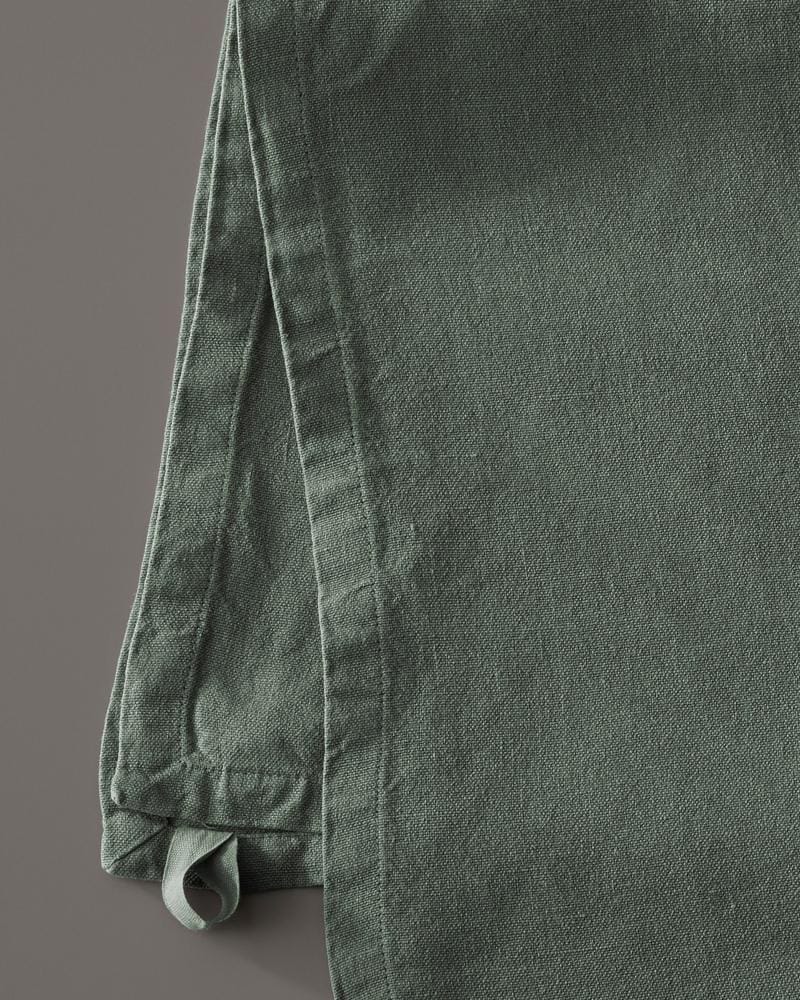 Тяжелая льняная сушилка для посуды Society Limonta ARCH-00112742 - Вид №14