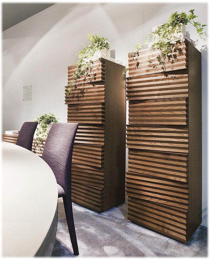 Комод Tiffany PACINI CAPPELLINI 5572 