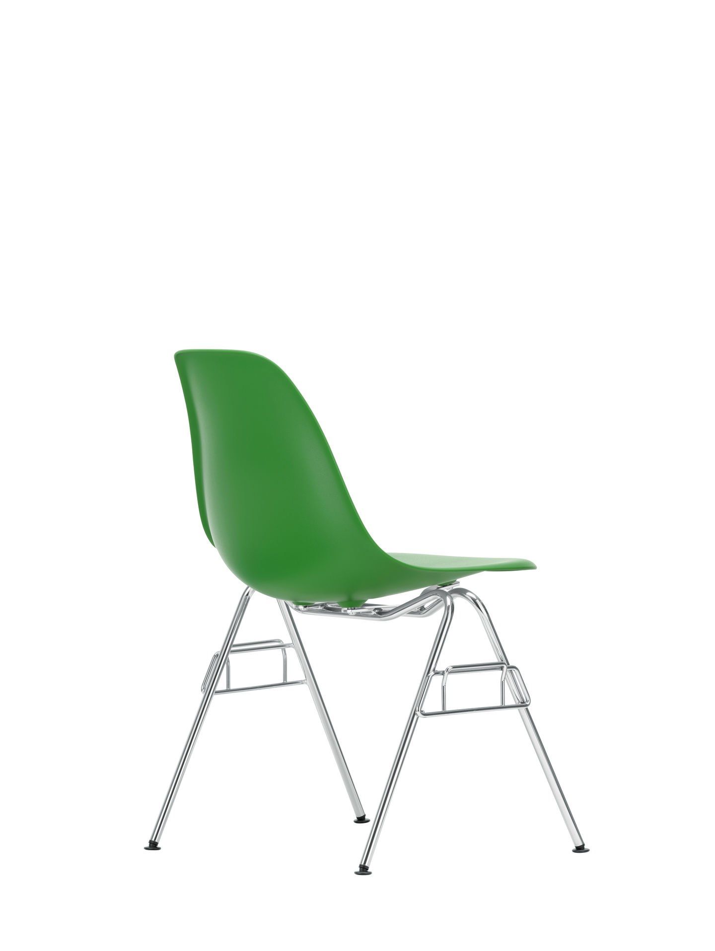Штабелируемый стул для конференций из полипропилена VITRA Eames Plastic Chair ARCH-00038247 - Вид №41