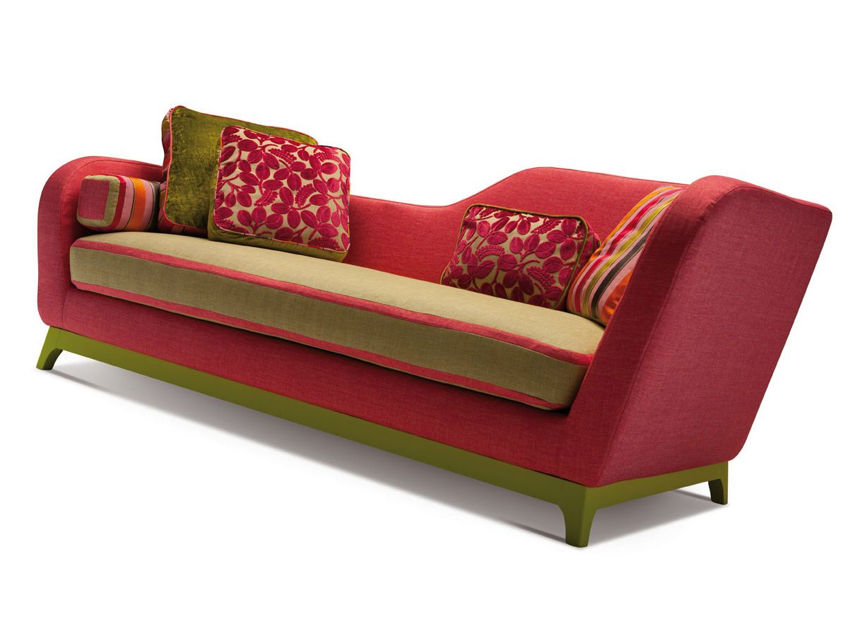 Ткань диван Milano Bedding JEREMIE FASHION ARCH-00034577 - Вид №2