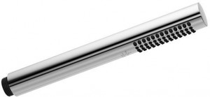 28013969-00 Ручной стержневой душ - хром Villeroy & Boch CULT DornBracht