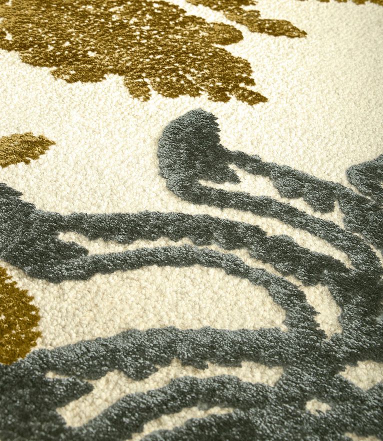 Редлеруг RUG'SOCIETY Classic 151_384 - Вид №3