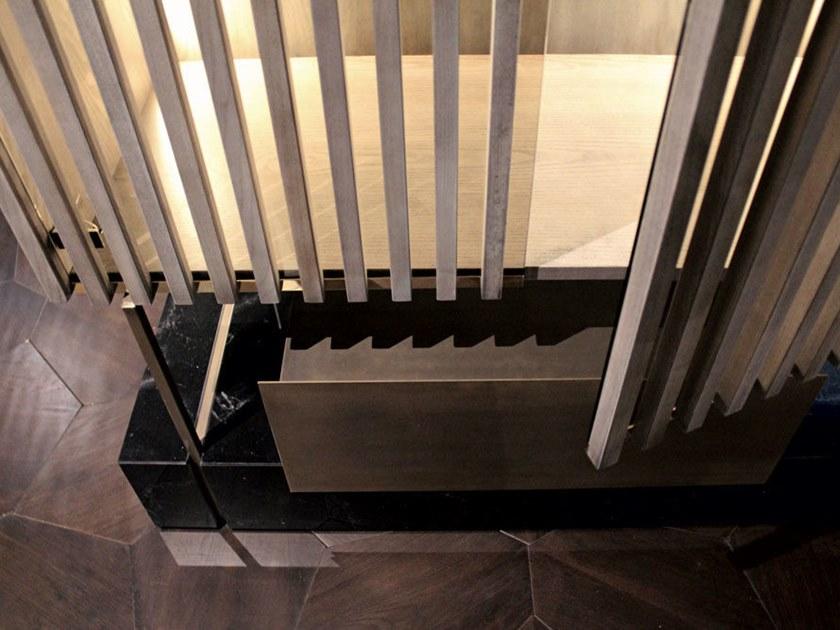 Shake Деревянный шкаф Tal sun-id-1421876 - Вид №3