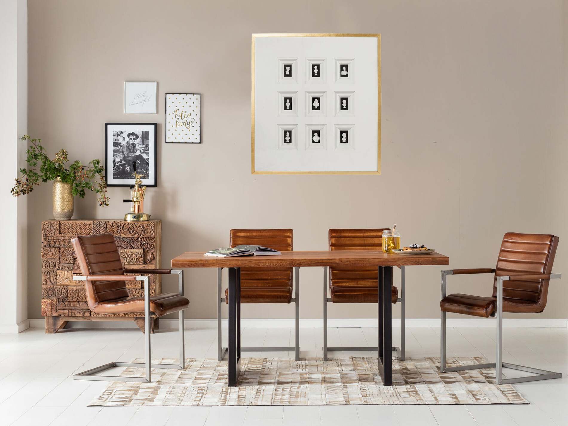 Каркас из полирезина KARE Design ANCIENT ART NOVE ARCH-00150609 - Вид №6