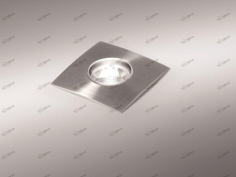 BEL-LIGHTING Иммерсионная лампа / маркер из нержавеющей стали Zona 8022 - 8023 