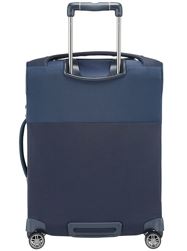 CH5-01023 Чемодан CH5*023 Spinner Top Pocket 55 Samsonite B-Lite Icon  - Вид №2