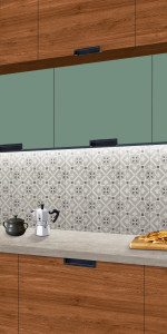 Кухонные гарнитуры ТЕТРИС Пилигрим