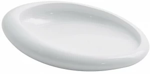 GEDY Мыльница для столешницы из смолы Iside 1811
