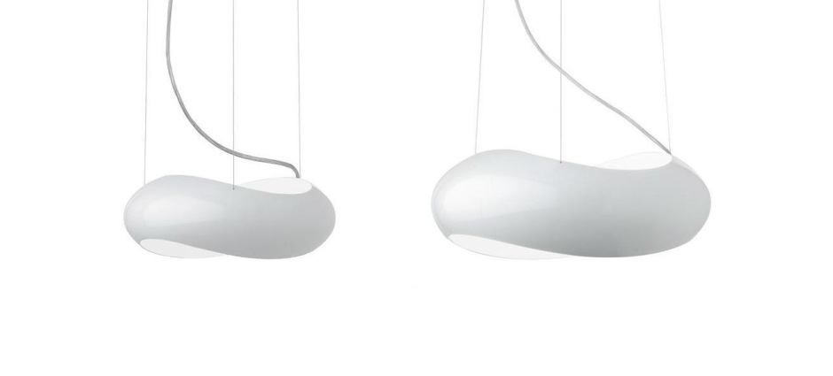 004298 Люстра Infinity Vibia  - Вид №1