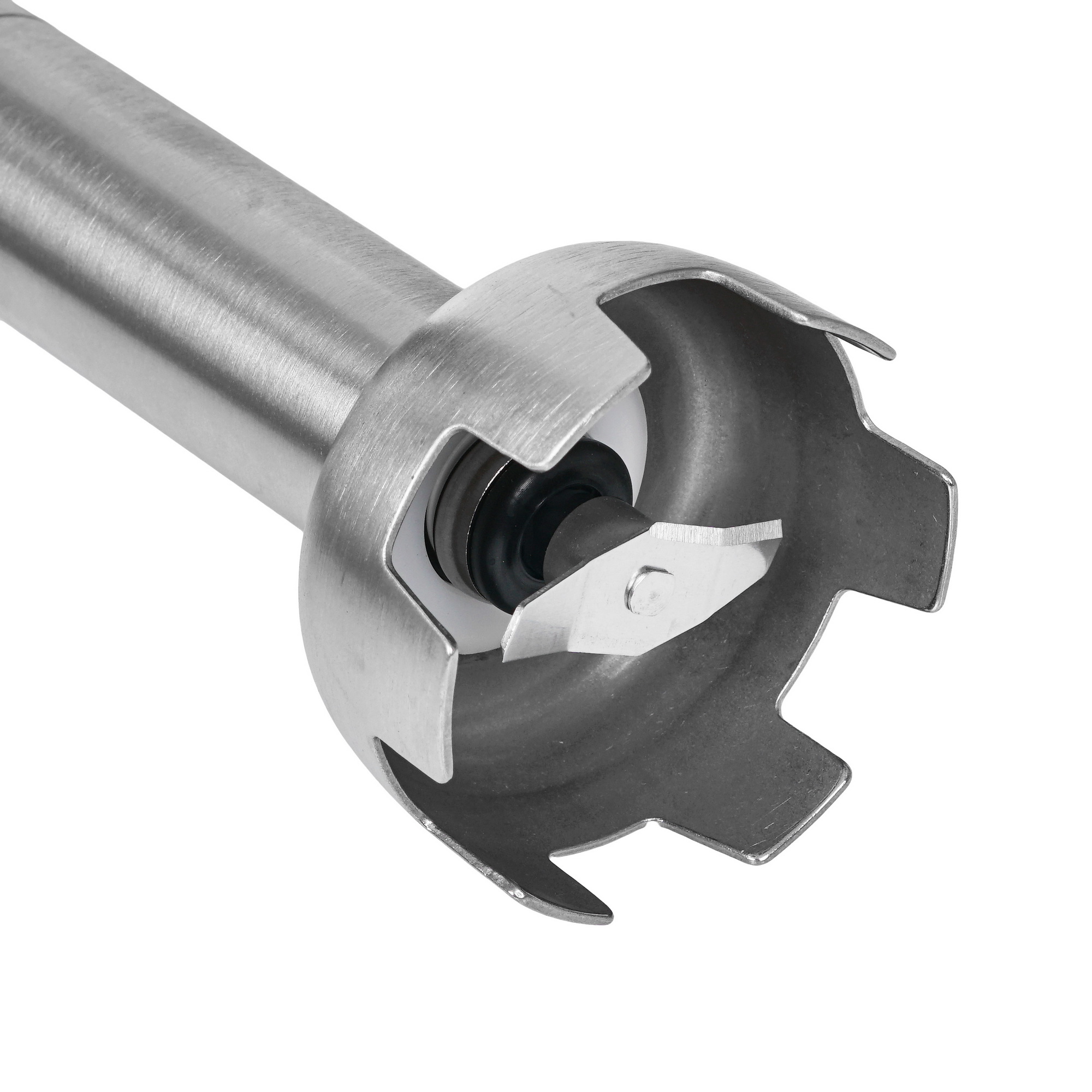 9076783 Блендер погружной Viatto VA-HM-177WH черный STDN-0065425 - Вид №6