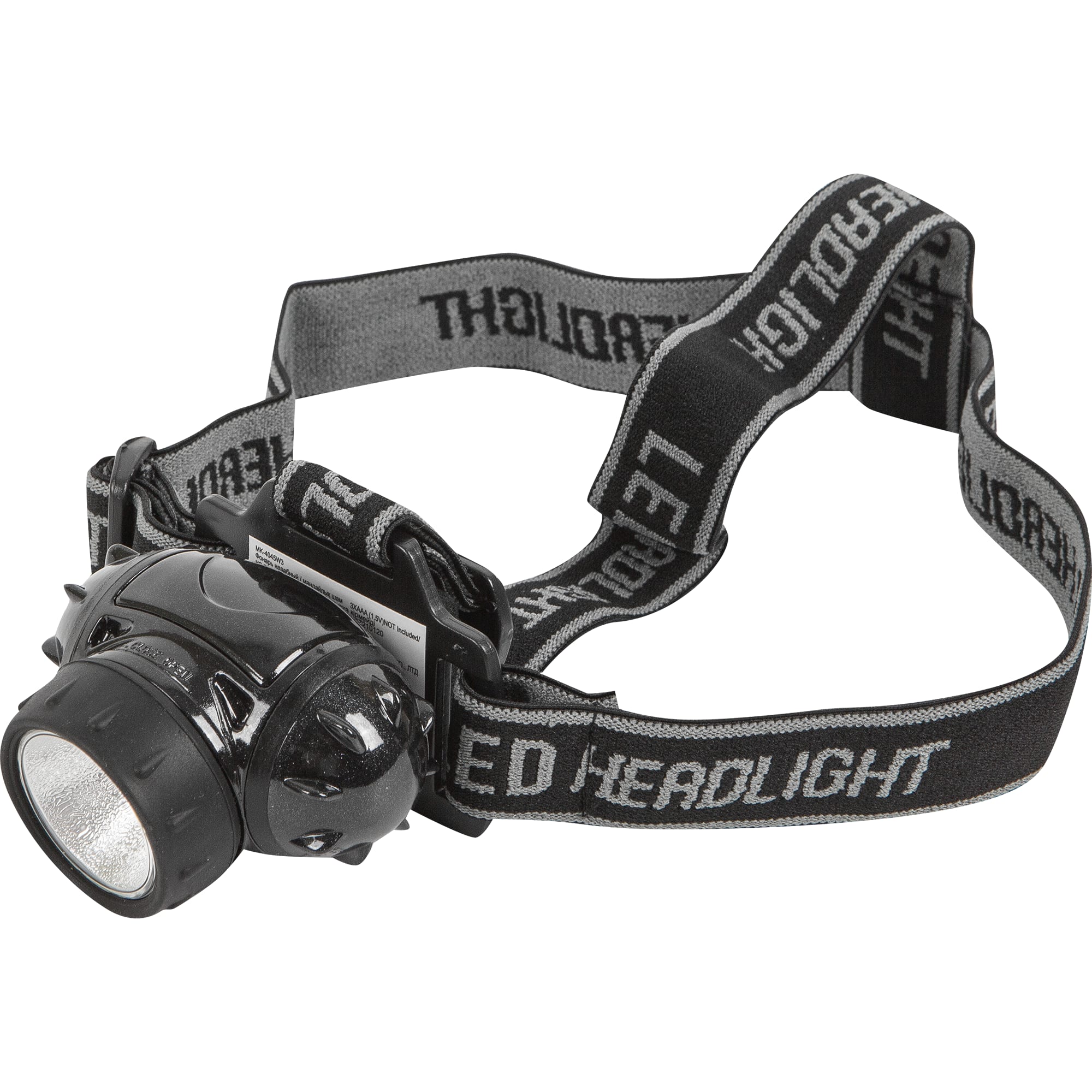 82038746 Фонарь налобный LED Santreyd 