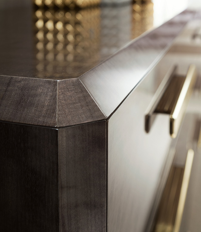 5927 Infinity комод - giorgio collection - Вид №3