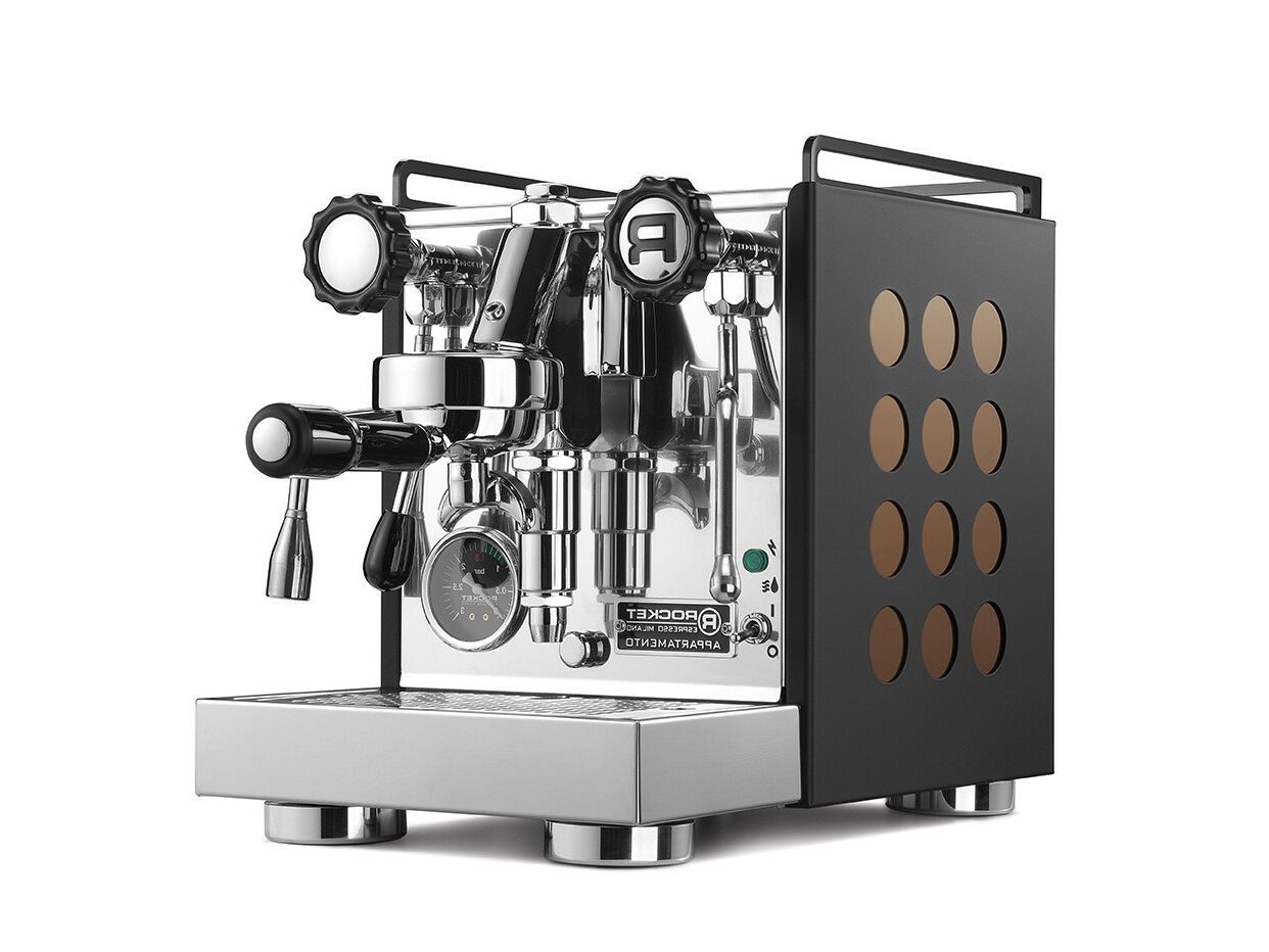 Кофе-машина Rocket Espresso APPARTAMENTO ARCH-00045873