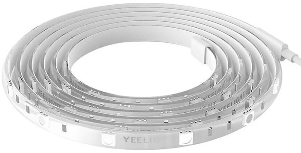 YLDD04YL Светодиодная влагозащищенная лента 24LED/m 3,75W/m RGB+CCT 2M Yeelight 1S