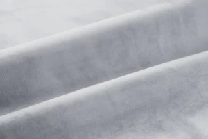 COLORISTICA Ткань мебельная  Микровелюр  Романтика Серый