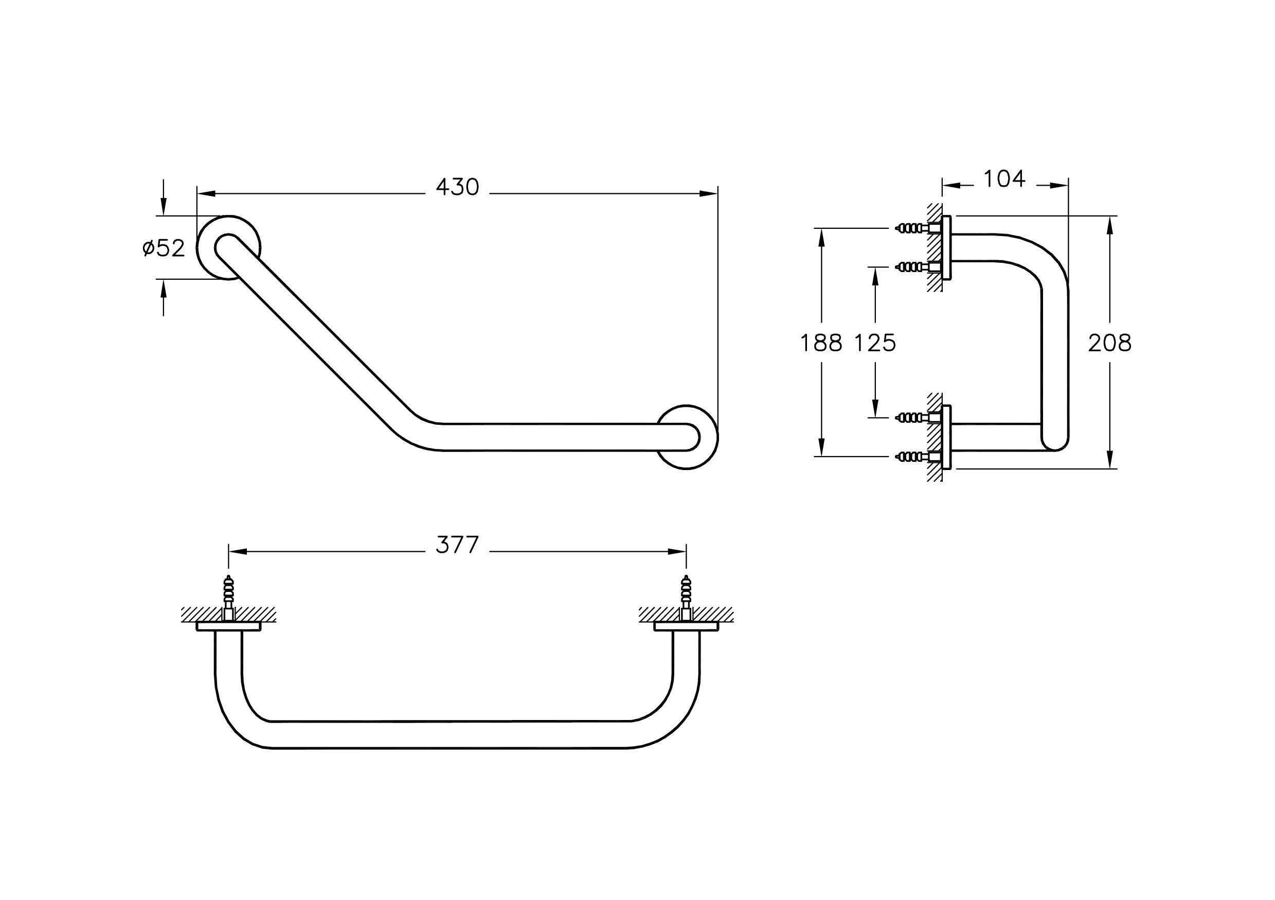 A44376  Vitraglobal Arkitekta  - Вид №1
