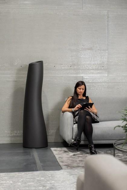 Plust Ваза из полиэтилена sun-id-1352530 - Вид №6