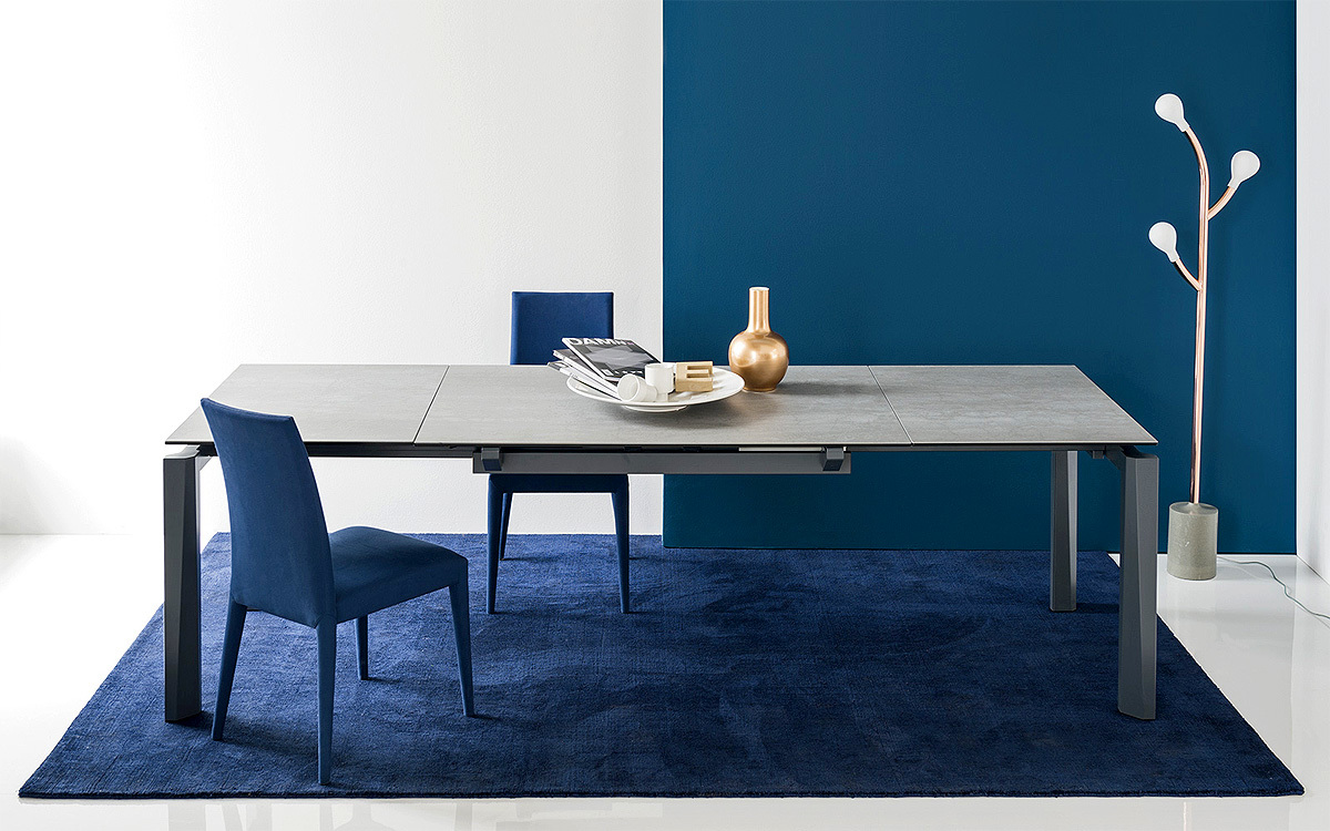 Стол ESTESO CALLIGARIS CS4099-R 130 