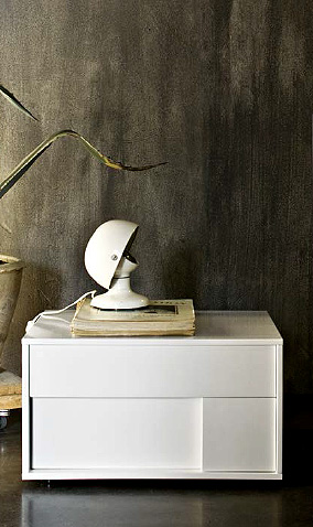 Тумбочка KAIROS ZANETTE 78032 