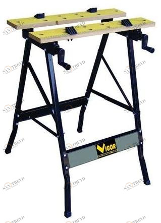 VIGOR® Складная скамья sun-id-1439678