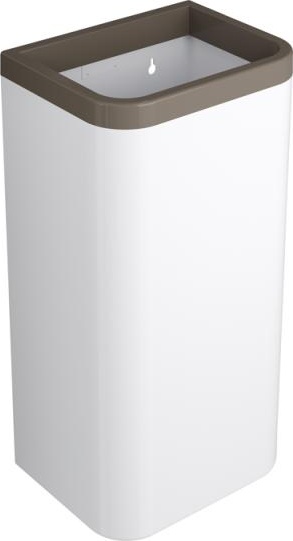 477.05.20398 корзина для бумаг HEWI Serie 477/801  - Вид №5