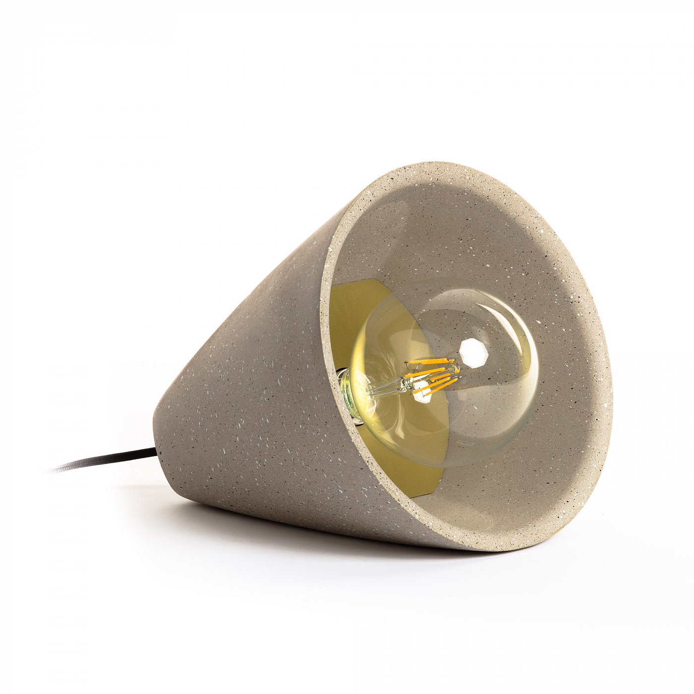 071250 Настольная лампа Alcara La Forma Arilia  - Вид №2