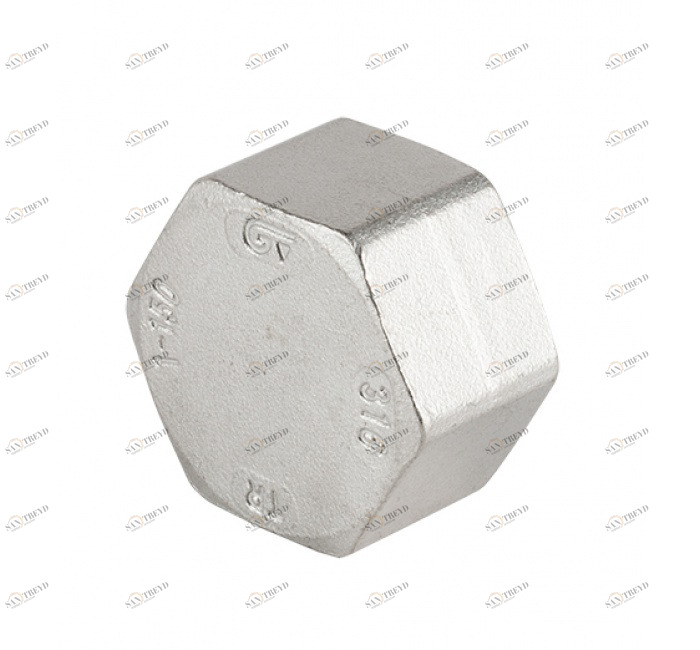 GENEBRE 0300 05 Колпачок с резьбой BSP 