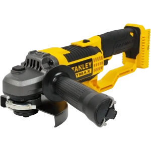 УШМ (болгарка) Stanley Fatmax FMC761B-XJ, 125 мм, 18 В Li-ion, без акб