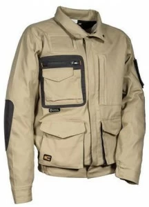 COFRA Куртка Slim work