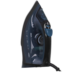 9237162 Утюг LEBEN 249-050 черный