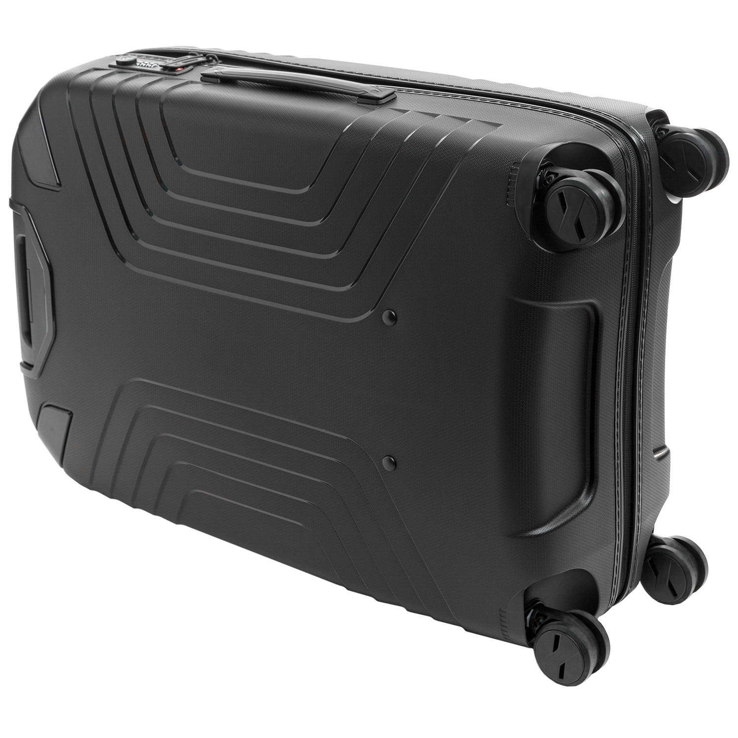 5762-0101 Чемодан 5762 Medium Trolley 69 Expandable Roncato Ypsilon - Вид №3