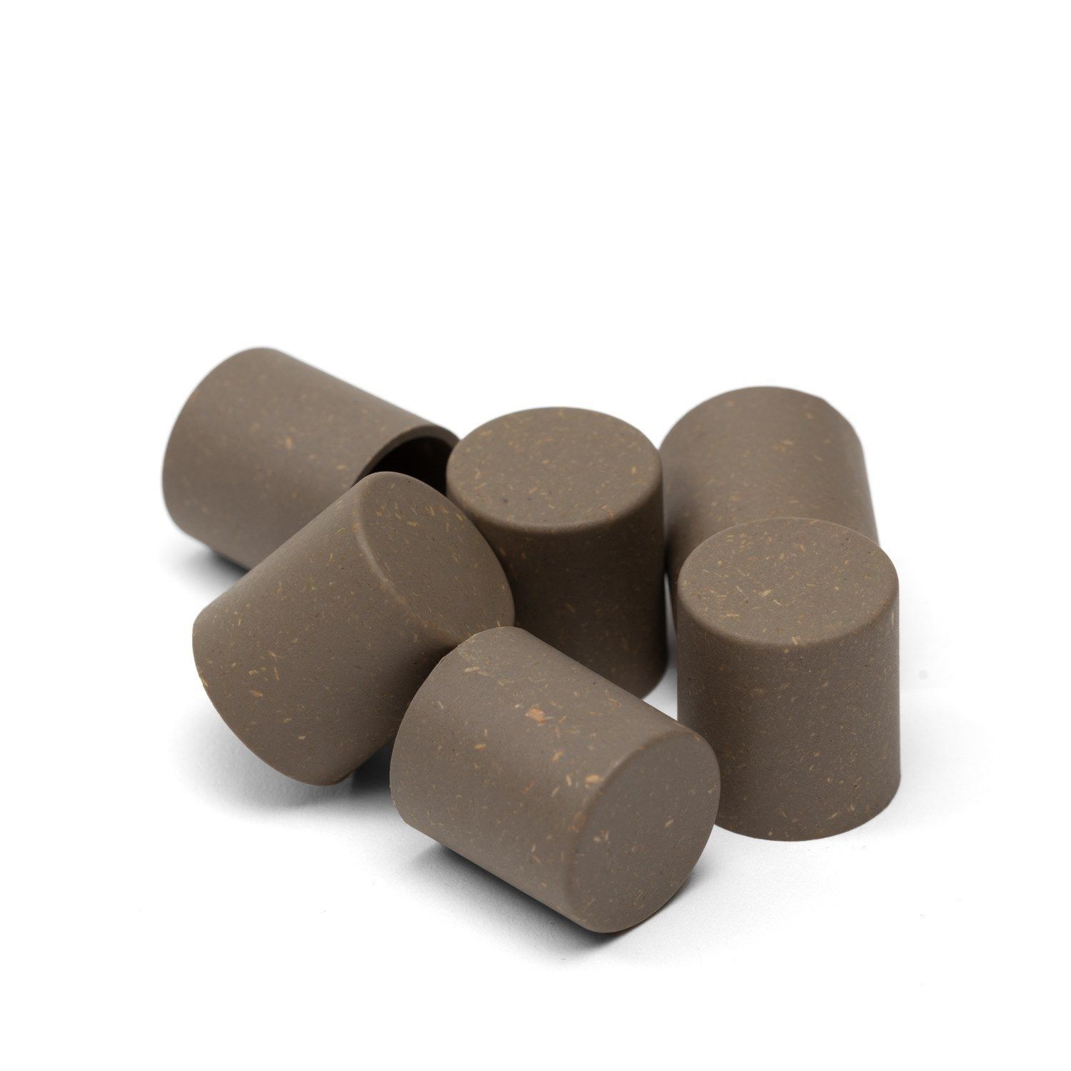 Дубовая настенная вешалка In Stock We Do Wood ARCH-00078378 - Вид №13