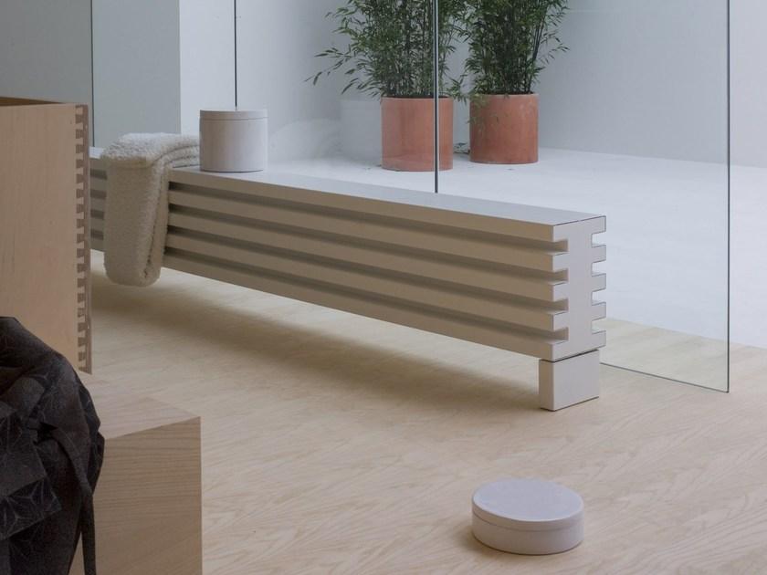 Tubes Radiatori Радиатор скамейки с горячей водой Elements sun-id-1386022 - Вид №1