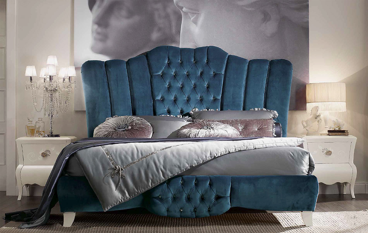 Кровать  BTC INTERNATIONAL NR130 