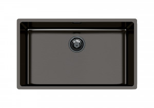 2157886 Раковина KE - R15 Vintage Gun Metal 2157886 Fosterspa