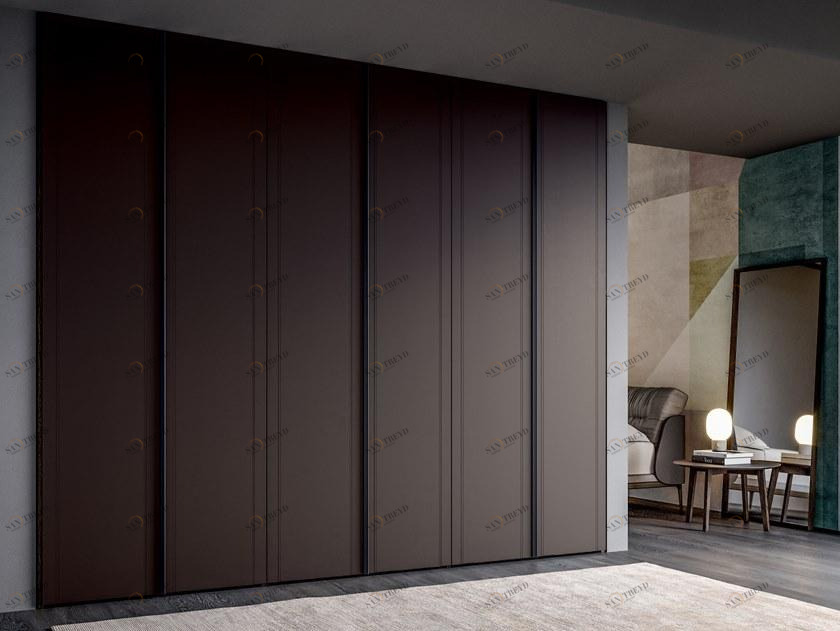 Dall'Agnese Навесной шкаф из кожи Emotion up sun-id-1502257