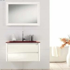 TESS3 Комплект мебели cm 94 Berloni Bagno