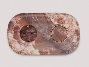 Мраморная гражданская серия