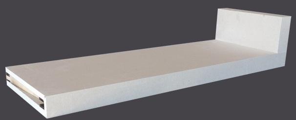Gyps Г-образные полки из гипсокартона sun-id-1456770 - Вид №4