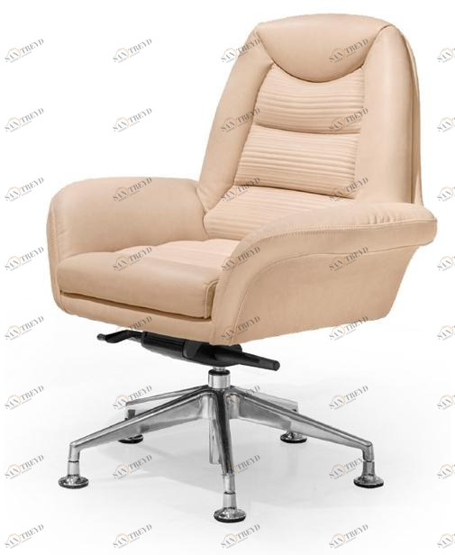 Tonino Lamborghini Casa Кожаное кресло для руководителя Salamanca sun-id-1471388