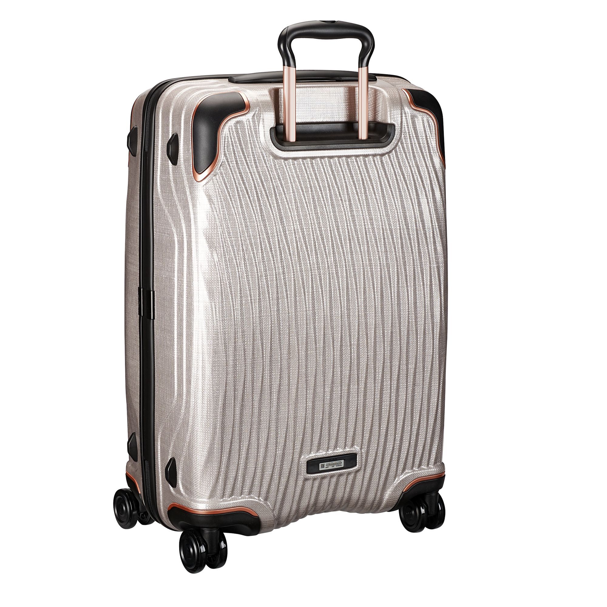 287664BLH Чемодан Short Trip Packing Case Tumi Latitude  - Вид №3