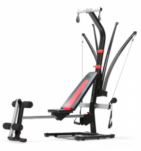 PR1000 Мультистанция bowflex pr1000 Bowflex