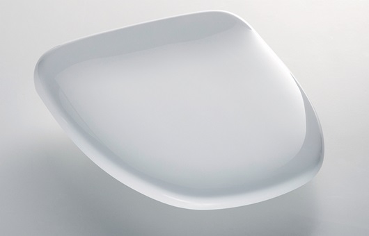 9128022001 Крышка сиденье для унитаза IDO 